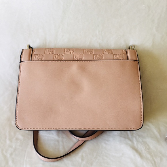 Steve Madden pink handbag - Picture 7 of 8